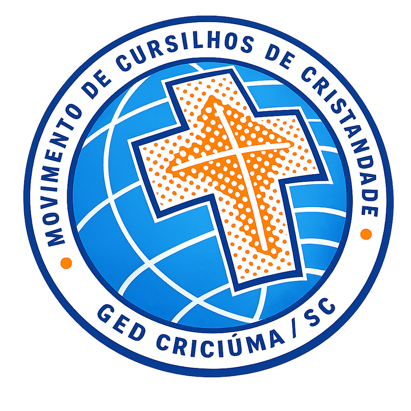 Movimento de Cursilhos de Cristandade — GED Criciúma/SC